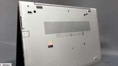 HP Laptop Untested No Power Cord