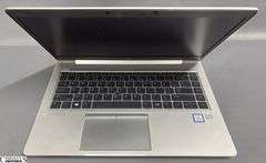 HP Laptop Untested No Power Cord