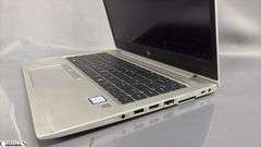 HP Laptop Untested No Power Cord