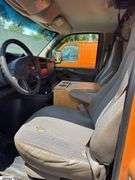 2007  GMC  Savana • Towed • Will Jump Start
