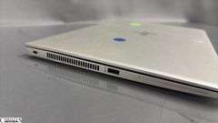 HP Laptop Untested No Power Cord