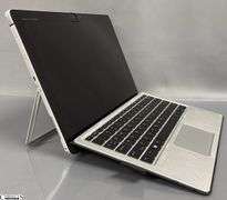 HP Elite Tablet Untested No Power Cord