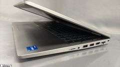 Dell Laptop Untested No Power Cord
