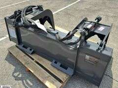 2025 Wolverine Grapple Bucket GB-11-72W