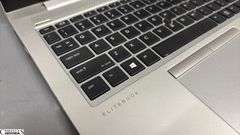 HP Laptop Untested No Power Cord