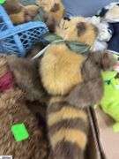Ty and Other Plush Animals, ALF