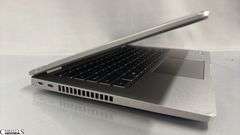 Dell Laptop Untested No Power Cord