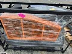 2025 LandHonor 40 Gallon 2-Stage Truck Mounted Air Compressor LHR-GAC40Y