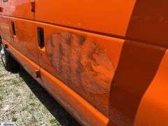 2008  FORD  E-250 • Driven