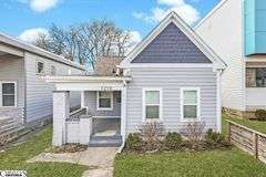 1210 S State Ave, Indianapolis, IN 46203