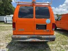 2010  FORD  E-250 • Driven