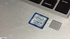 HP Laptop Untested No Power Cord