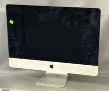 iMac Untested No Power Cord