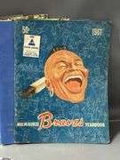 Notre Dame, Milwaukee Braves Magazines, Horner Melodica Piano 26