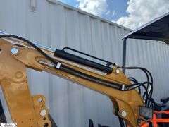 CFG Industrial Mini Excavator MX12RX Mini Excavator 420cc Gas Powered