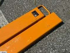 2025 Wolverine Pallet Forks Extensions EX-66-78L