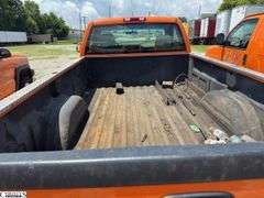 2003  GMC  Sierra • Towed • Will Jump Start
