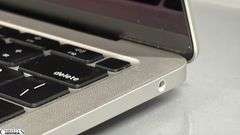 MacBook Untested No Power Cord