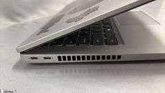 Dell Laptop Untested No Power Cord