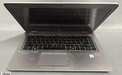 HP Laptop Untested No Power Cord