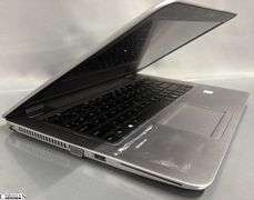 HP Laptop Untested No Power Cord