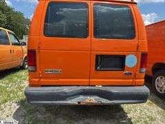 2008  FORD  E-250 • Driven