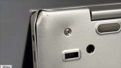 HP Laptop Untested No Power Cord