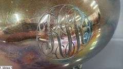2 Silver Plated Pitchers Reed and Barton "Regent" Pattern Tallest 8"