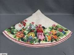 Christmas Decor, Snowbabies, Nutcracker Clock, Bears, Santas
