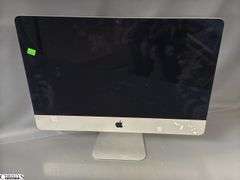 iMac Untested No Power Cord