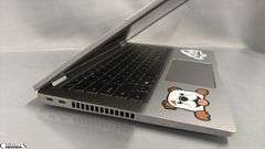 Dell Laptop Untested No Power Cord