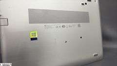 HP Laptop Untested No Power Cord
