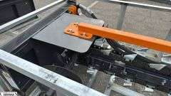 2025 Wolverine Trencher TCR-12-48H
