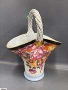 Nippon Dishes, Lefton and Others, Tea Pot 8.5"
