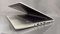 HP Laptop Untested No Power Cord