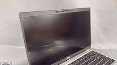 Dell Laptop Untested No Power Cord