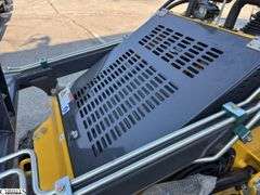 2025 Landhero Mini Skid Steer Loader LDH-T460