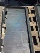 YINTATECH 1/2” Universal Quick Attach Mount Plate QMP2-16-12T