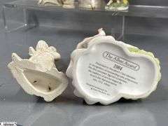 Lady Figurines, World Gift, Avon Bells and More