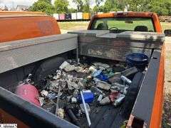 2002  CHEVROLET  Silverado • Towed • Will Jump Start But Shuts Off Immediately