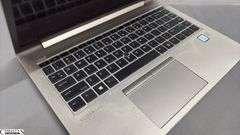 HP Laptop Untested No Power Cord