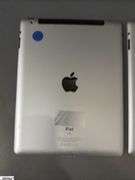 2 iPads Untested
