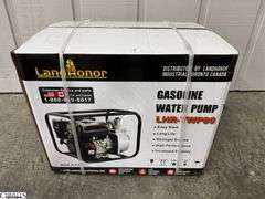 2025 LandHonor Water Pump LHR-TWP80