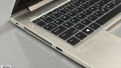 HP Laptop Untested No Power Cord