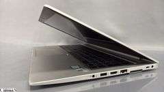 HP Laptop Untested No Power Cord