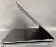 MacBook Untested No Power Cord