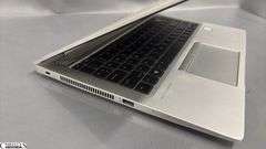 HP Laptop Untested No Power Cord