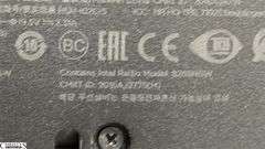 HP Laptop Untested No Power Cord