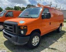 2010  FORD  E-250 • Driven