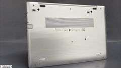 HP Laptop Untested No Power Cord